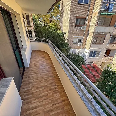 Apartamento October *