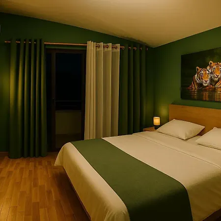 October Apartamento *